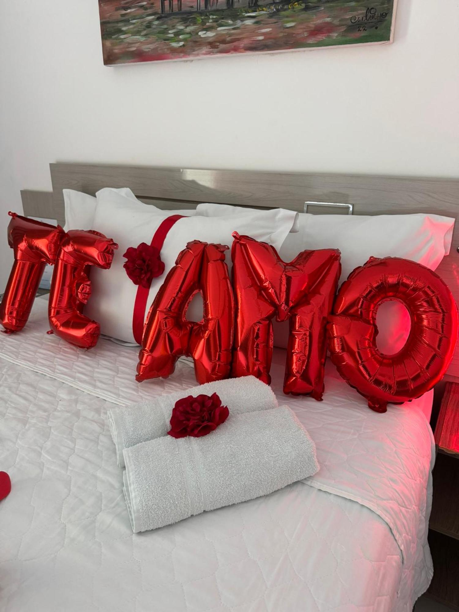 Icapuí Pousada Amor A Mar מראה חיצוני תמונה